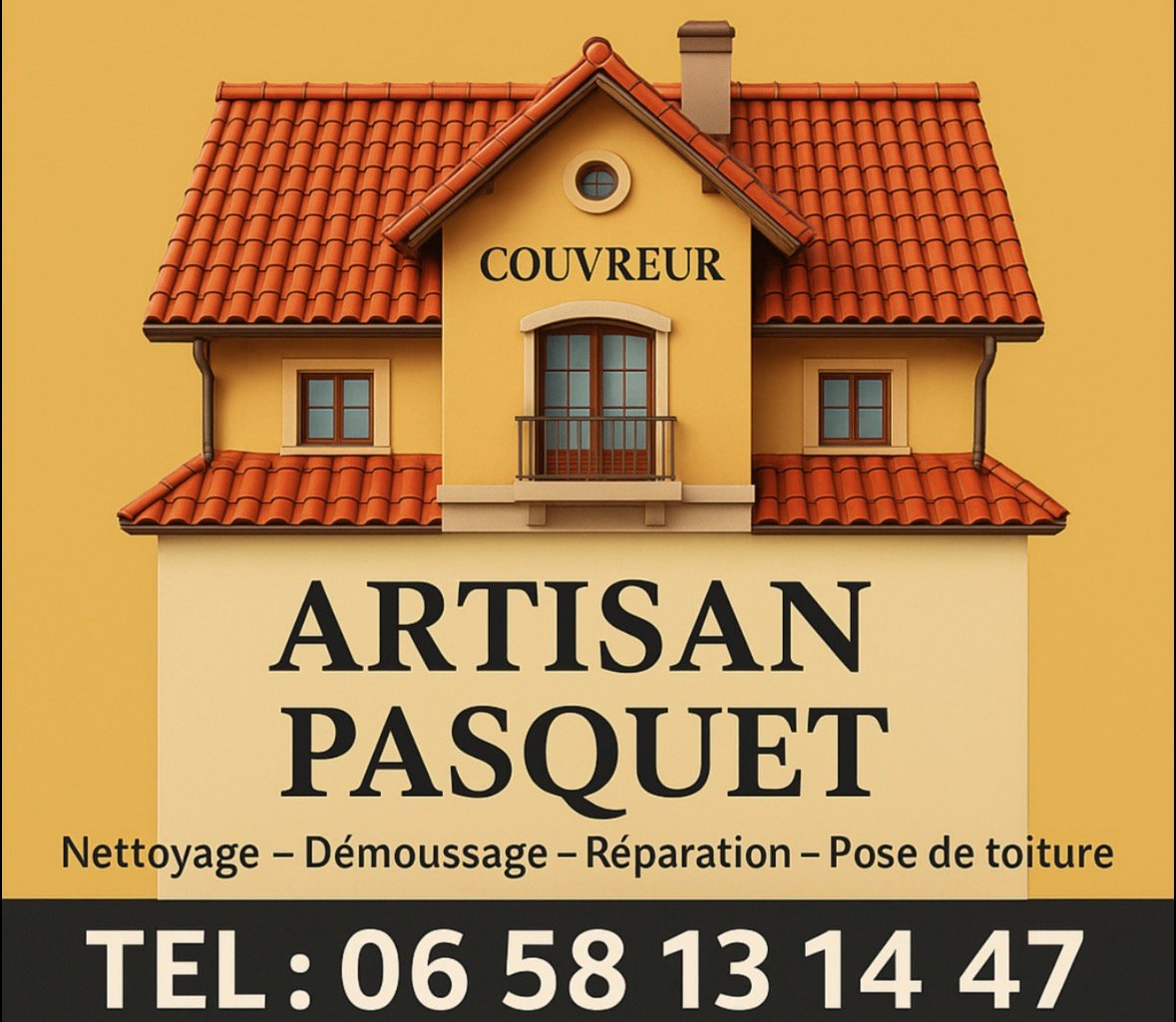 Artisan Pasquet